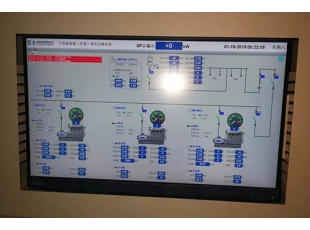 山西發(fā)電機 柴油發(fā)電機安裝工程